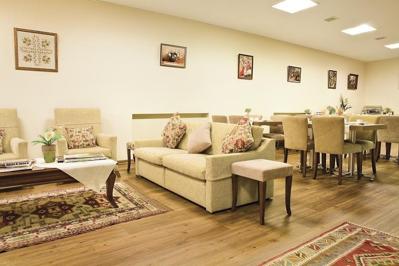 Apartamento Belle Maison Hotel & Residence