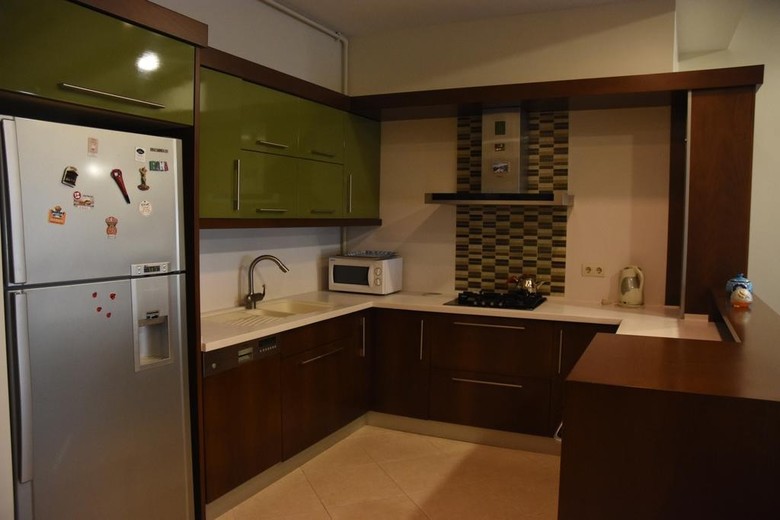 Apartamento Belle Maison Hotel & Residence