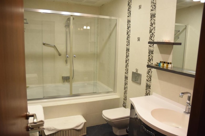 Apartamento Belle Maison Hotel & Residence