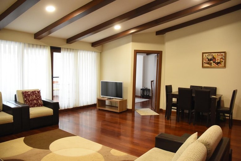 Apartamento Belle Maison Hotel & Residence