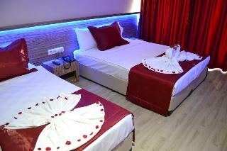 Belmare Hotel