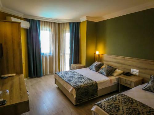 Remer Hotel
