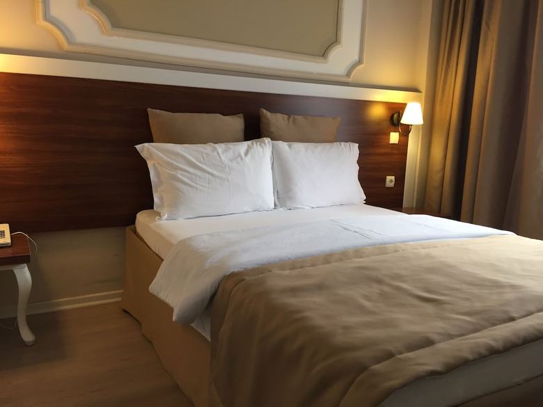 Akman Apart Hotel