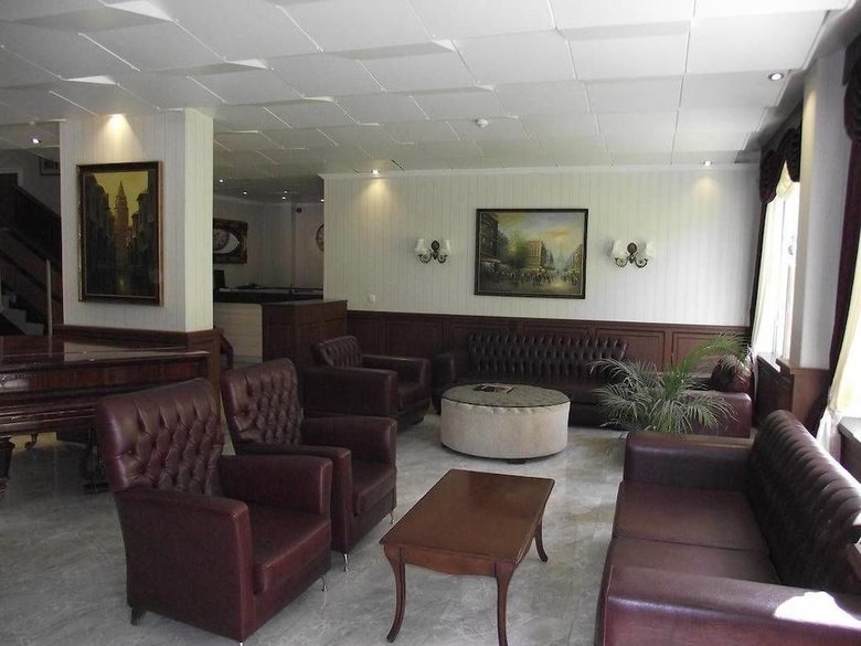Akman Apart Hotel