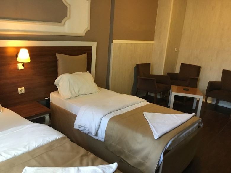 Akman Apart Hotel