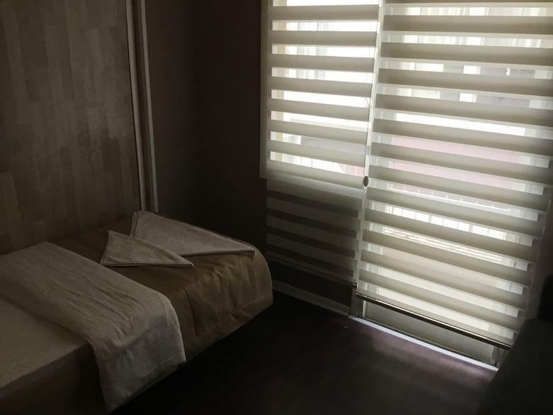 Akman Apart Hotel