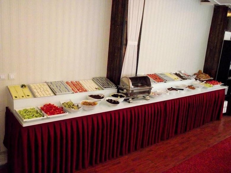 Akman Apart Hotel