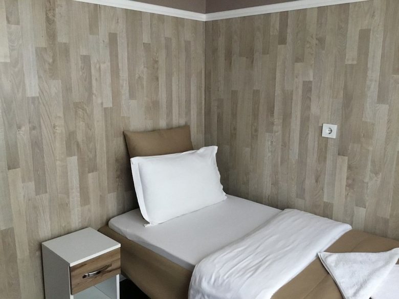 Akman Apart Hotel
