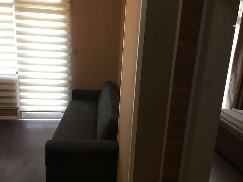Akman Apart Hotel