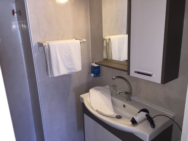 Akman Apart Hotel