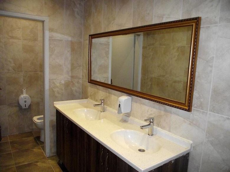 Akman Apart Hotel
