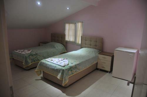 Tolay Hotel