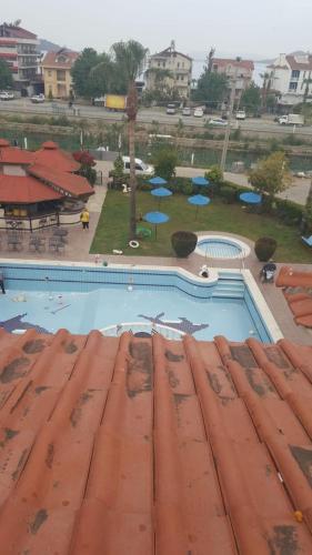 Golden Moon Hotel
