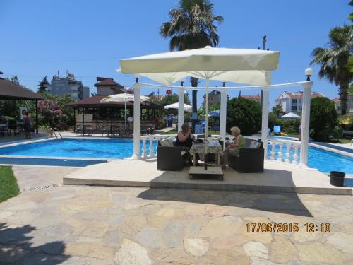 Golden Moon Hotel