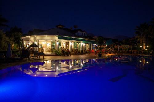 Rebin Beach Hotel
