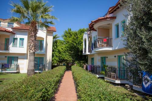 Rebin Beach Hotel