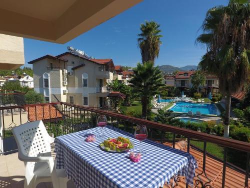 Lale Apartments Fethiye