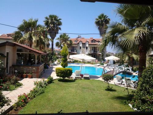 Lale Apartments Fethiye
