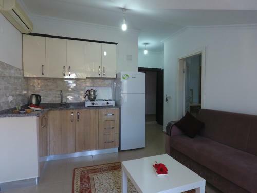 Lale Apartments Fethiye