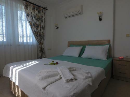 Lale Apartments Fethiye
