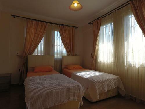 Lale Apartments Fethiye