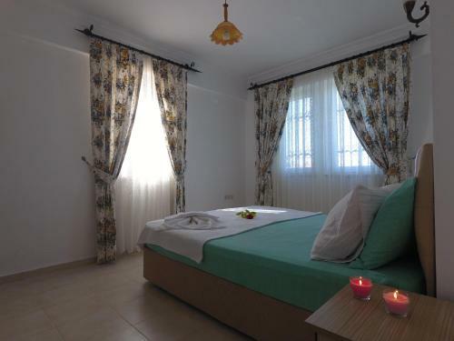 Lale Apartments Fethiye