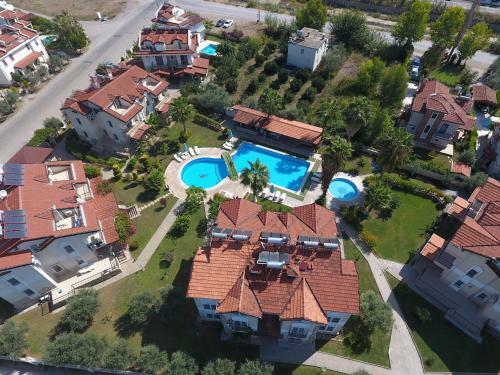 Lale Apartments Fethiye