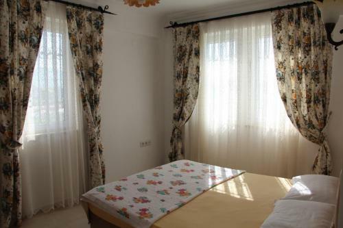 Lale Apartments Fethiye
