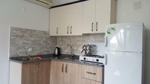 Lale Apartments Fethiye