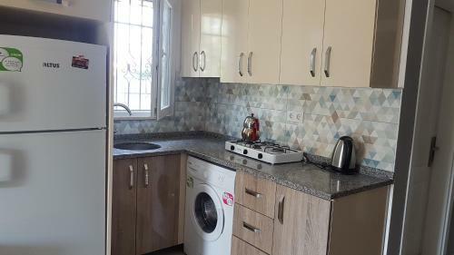 Lale Apartments Fethiye