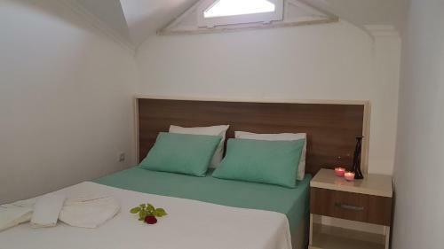 Lale Apartments Fethiye