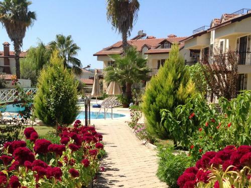 Lale Apartments Fethiye