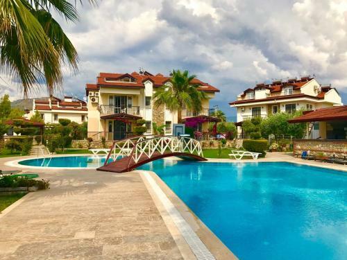Lale Apartments Fethiye