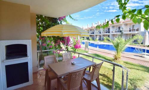 Sunset Beach Villas And Apartments