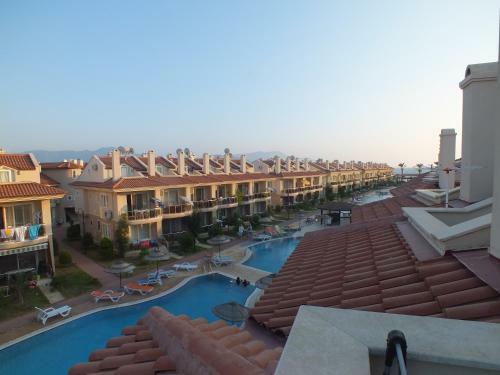Sunset Beach Villas And Apartments