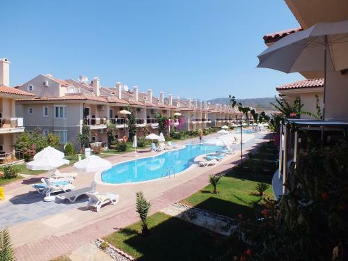 Sunset Beach Villas And Apartments