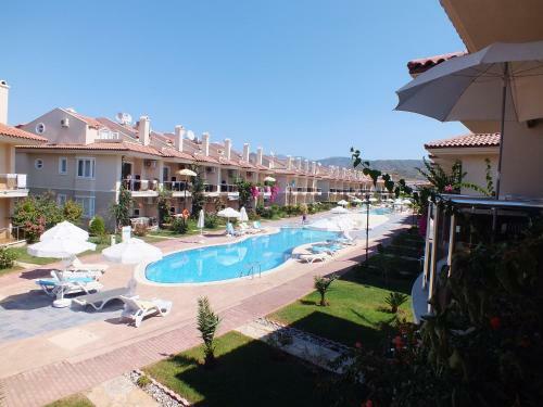 Sunset Beach Villas And Apartments