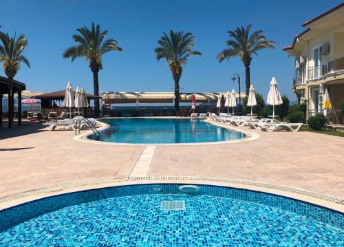 Sunset Beach Villas And Apartments