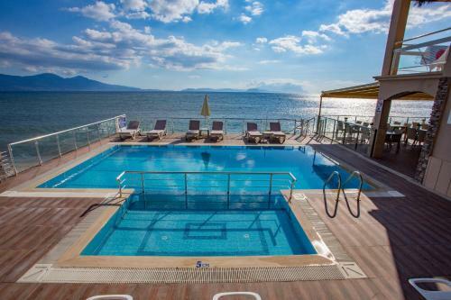Melis Hotel Kusadasi