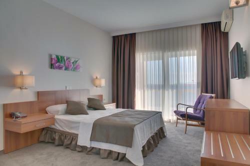 Melis Hotel Kusadasi