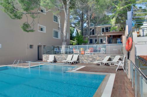 Melis Hotel Kusadasi