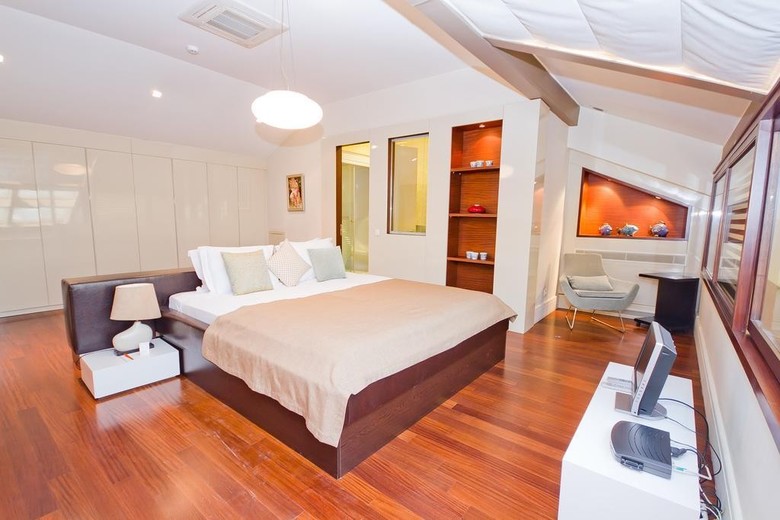 Apartamento Cheya Residence Nisantasi