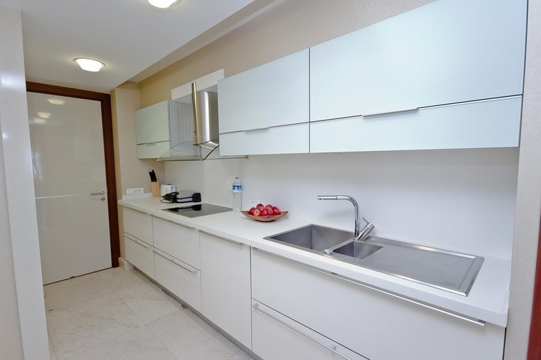 Apartamento Cheya Residence Nisantasi