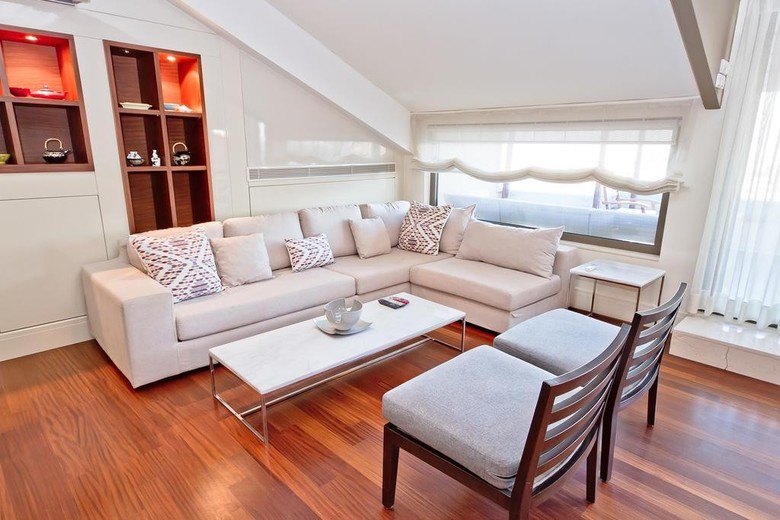 Apartamento Cheya Residence Nisantasi