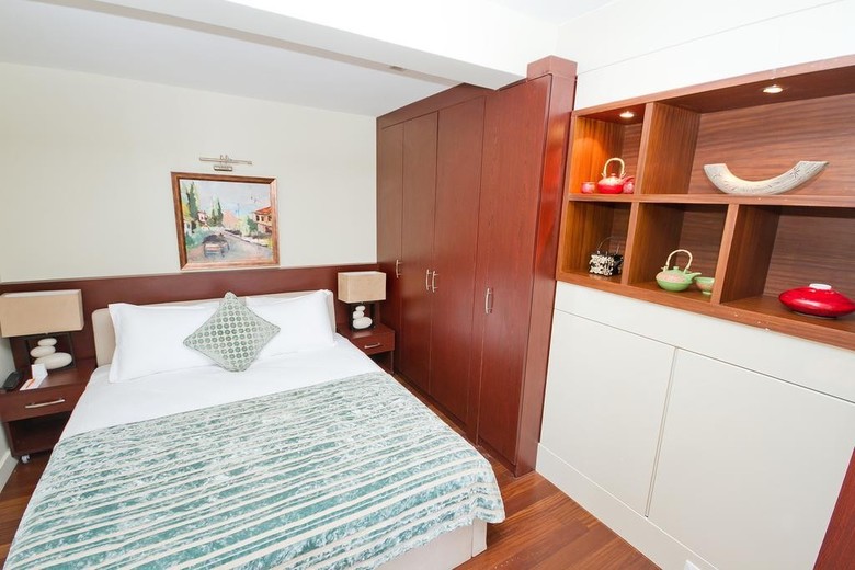 Apartamento Cheya Residence Nisantasi