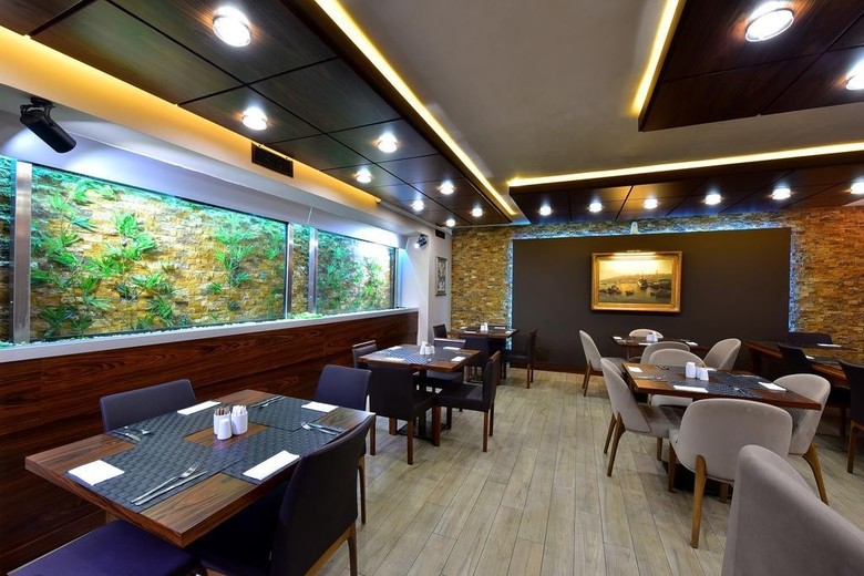 Apartamento Cheya Residence Nisantasi