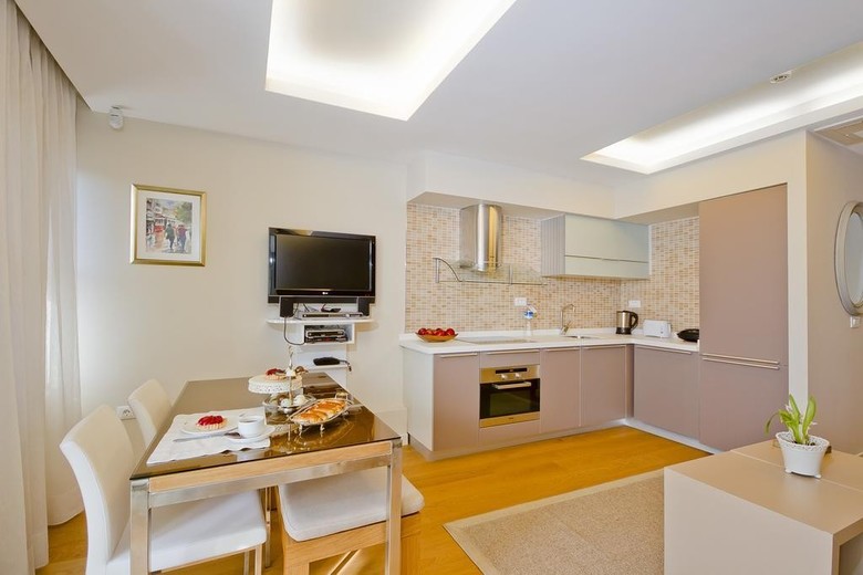 Apartamento Cheya Residence Nisantasi