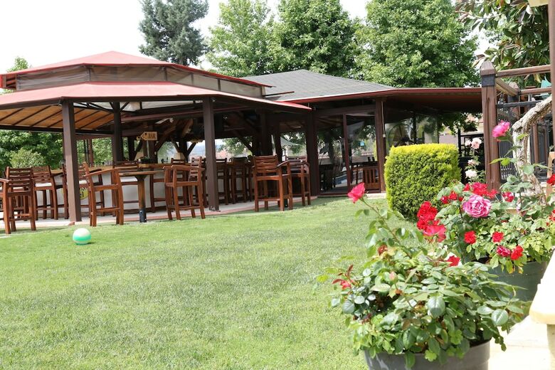 Harman Hotel