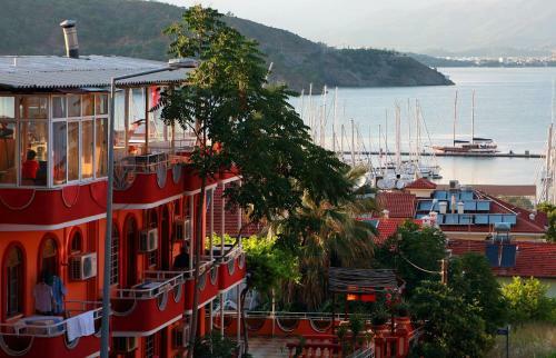 Hostal Ideal Pension
