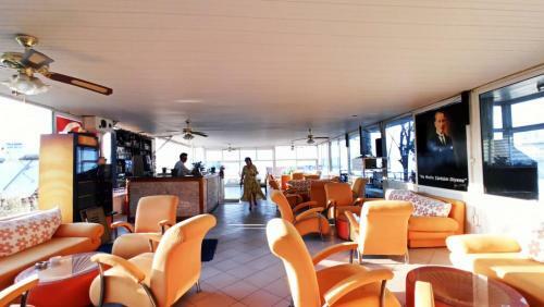 Hostal Ideal Pension